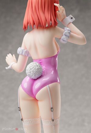 Figura B-STYLE Kanojo Okarishimasu Sumi Sakurasawa Bunny Ver. 1/4 Tienda Figuras Anime Chile Santiago