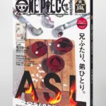 One Piece Magazine 12 Tienda Figuras Anime Manga Chile Santiago