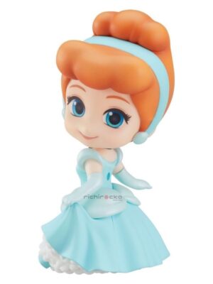 Figura Nendoroid Cinderella Tienda Figuras Anime Chile Santiago