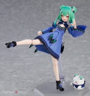 Figura figma Hololive Production Uruha Rushia Tienda Figuras Anime Chile Santiago