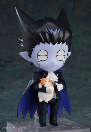 Figura Nendoroid The Vampire Dies in No Time Draluc John Tienda Figuras Anime Chile Santiago
