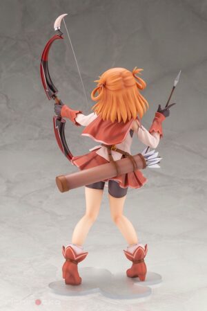 Figura Princess Connect! Re:Dive Rino 1/7 Tienda Figuras Anime Chile Santiago