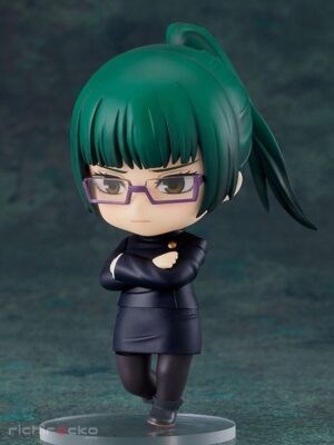Figura Nendoroid Jujutsu Kaisen Maki Zenin Tienda Figuras Anime Chile Santiago