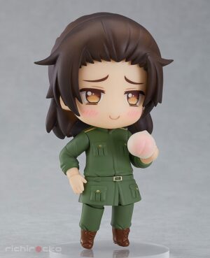 Figura Nendoroid Hetalia World Stars China Tienda Figuras Anime Chile Santiago
