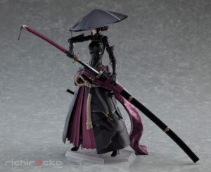 Figura figma FALSLANDER RONIN Tienda Figuras Anime Chile Santiago