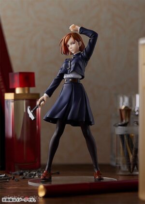 Figura POP UP PARADE Jujutsu Kaisen Nobara Kugisaki Tienda Figuras Anime Chile Santiago