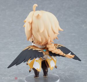 Figura Nendoroid Genshin Impact Traveler (Aether) Tienda Figuras Anime Chile Santiago