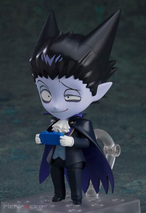 Figura Nendoroid The Vampire Dies in No Time Draluc John Tienda Figuras Anime Chile Santiago