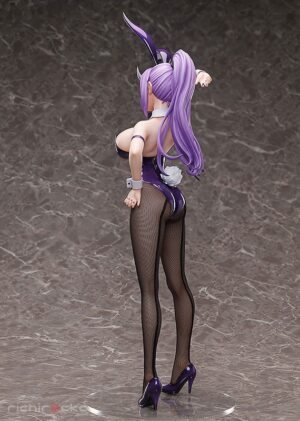 18217D01-B422-4B1B-8912-D3FBC22B090A Figura B-STYLE TenSura Shion Bunny Ver. 1/4 Tienda Figuras Anime Chile Santiago