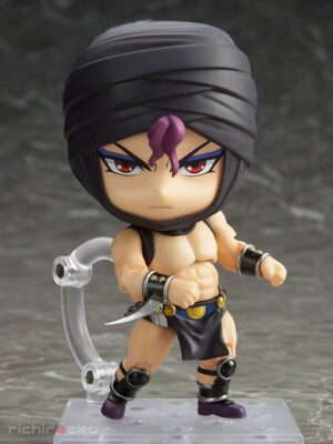 19422944-3047-406B-AD8A-E12EAF912E18 Figura Nendoroid JoJo's Bizarre Adventure Kars Tienda Figuras Anime Chile Santiago