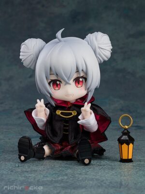 Figura Nendoroid Doll Vampire: Milla Tienda Figuras Anime Chile Santiago