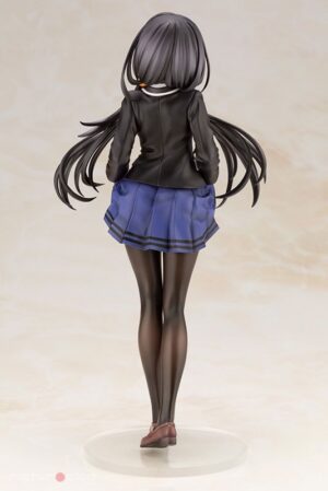 Figura Date A Live Kurumi Tokisaki School Uniform ver. 1/7 Tienda Figuras Anime Chile Santiago