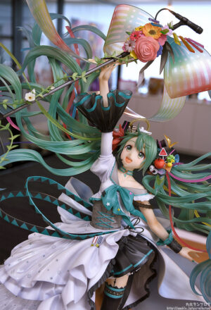 Figura Vocaloid Hatsune Miku Memorial Dress Tienda Figuras Anime Chile Santiago