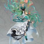 Figura Vocaloid Hatsune Miku Memorial Dress Tienda Figuras Anime Chile Santiago