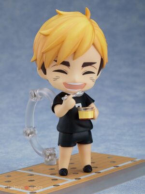 Figura Nendoroid Haikyuu!! TO THE TOP Atsumu Miya Tienda Figuras Anime Chile Santiago