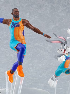 Figura POP UP PARADE Movie Space Jam: A New Legacy Bugs Bunny Tienda Figuras Anime Chile Santiago