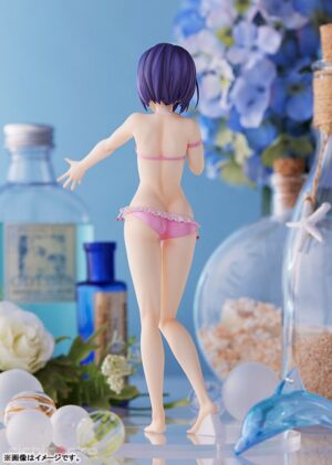 Figura POP UP PARADE To Love-Ru Darkness Haruna Sairenji Tienda Figuras Anime Chile Santiago