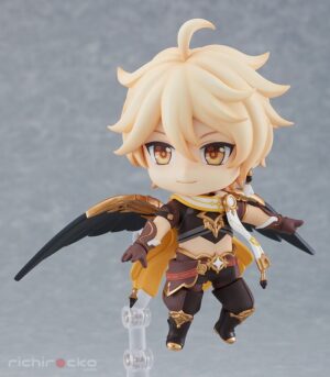 36124DC8-57A5-47D1-8A02-BA2BCD08FA65 Figura Nendoroid Genshin Impact Traveler (Aether) Tienda Figuras Anime Chile Santiago