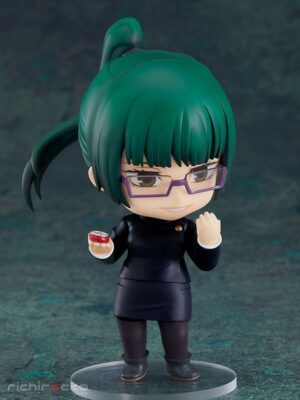 Figura Nendoroid Jujutsu Kaisen Maki Zenin Tienda Figuras Anime Chile Santiago