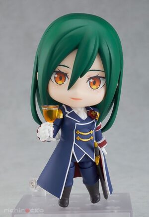 Figura Nendoroid Re:ZERO Crusch Karsten Tienda Figuras Anime Chile Santiago