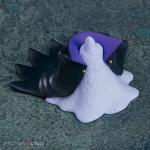 Figura Nendoroid The Vampire Dies in No Time Draluc John Tienda Figuras Anime Chile Santiago