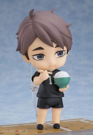 4B373BB1-A94E-4478-8126-6F2FBEF76E39 Figura Nendoroid Haikyuu!! TO THE TOP Osamu Miya Tienda Figuras Anime Chile Santiago