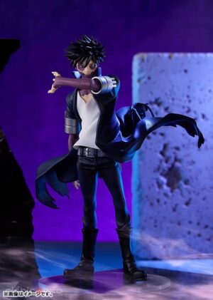 Figura POP UP PARADE My Hero Academia Dabi Tienda Figuras Anime Chile Santiago