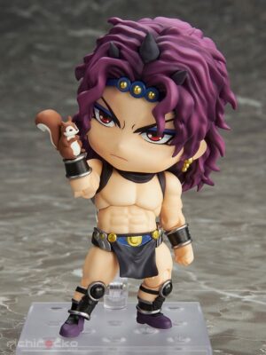 519BA2D6-AB1B-41BF-8353-C100B0888523 Figura Nendoroid JoJo's Bizarre Adventure Kars Tienda Figuras Anime Chile Santiago