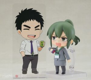Figura Nendoroid My Senpai is Annoying Futaba Igarashi Tienda Figuras Anime Chile Santiago