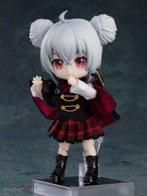 Figura Nendoroid Doll Vampire: Milla Tienda Figuras Anime Chile Santiago