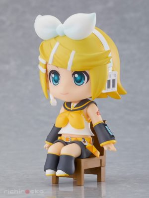 Figura Nendoroid Vocaloid Swacchao! Kagamine Rin Tienda Figuras Anime Chile Santiago