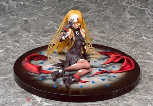 Figura Overlord III Evileye 1/7 Tienda Figuras Anime Chile Santiago