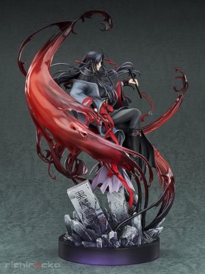 Figura Anime The Master of Diabolism Wei Wuxian Yi Ling Lao Zu Ver. 1/8 Tienda Figuras Anime Chile Santiago