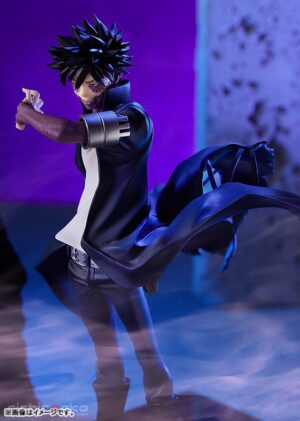Figura POP UP PARADE My Hero Academia Dabi Tienda Figuras Anime Chile Santiago