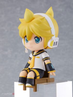 Figura Nendoroid Vocaloid Swacchao! Kagamine Len Tienda Figuras Anime Chile Santiago