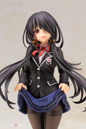 Figura Date A Live Kurumi Tokisaki School Uniform ver. 1/7 Tienda Figuras Anime Chile Santiago