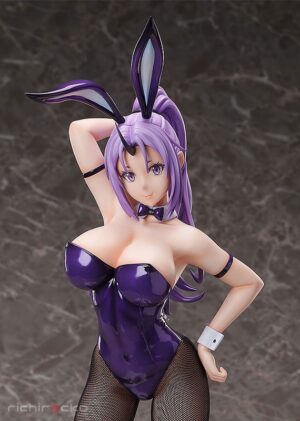 78CEE5A1-5227-4CA3-9618-E2CFDAF05521 Figura B-STYLE TenSura Shion Bunny Ver. 1/4 Tienda Figuras Anime Chile Santiago