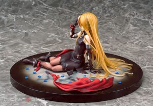 Figura Overlord III Evileye 1/7 Tienda Figuras Anime Chile Santiago