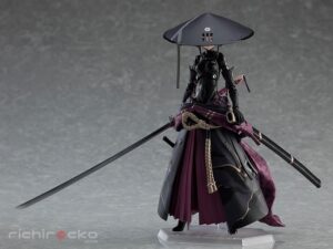 Figura figma FALSLANDER RONIN Tienda Figuras Anime Chile Santiago