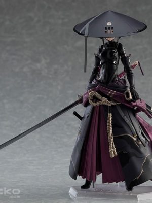 Figura figma FALSLANDER RONIN Tienda Figuras Anime Chile Santiago