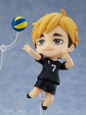 Figura Nendoroid Haikyuu!! TO THE TOP Atsumu Miya Tienda Figuras Anime Chile Santiago