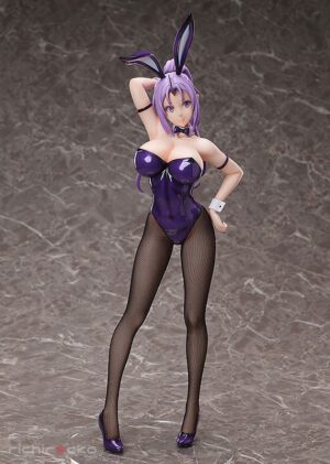 87B01B52-2E04-4326-8741-7688A17A0304 Figura B-STYLE TenSura Shion Bunny Ver. 1/4 Tienda Figuras Anime Chile Santiago