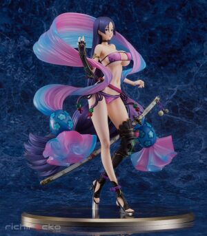 Figura Fate/Grand Order Lancer/Minamoto-no-Raikou [AQ] 1/7 Tienda Figuras Anime Chile Santiago