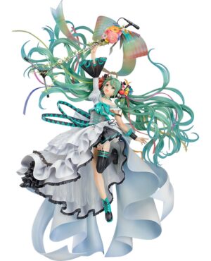 Figura Vocaloid Hatsune Miku Memorial Dress Tienda Figuras Anime Chile Santiago
