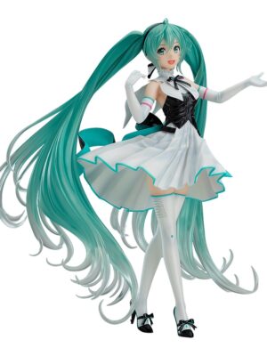 Figura Character Vocal Series 01 Hatsune Miku Symphony 2019 Ver. 1/8 Tienda Figuras Anime Chile Santiago