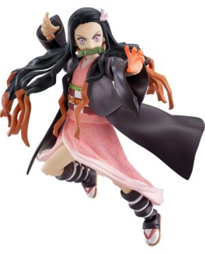 Figura figma Chile Demon Slayer Kimetsu no Yaiba Nezuko Kamado DX Edition Tienda Figuras Anime Santiago