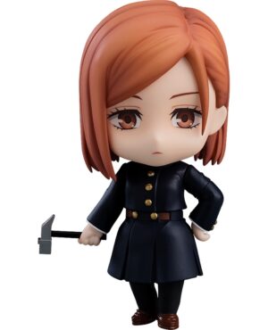 Figura Nendoroid Jujutsu Kaisen Nobara Kugisaki Tienda Figuras Anime Chile Santiago