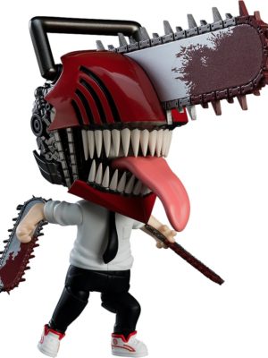 Figura Nendoroid Chainsaw Man Denji Tienda Figuras Anime Chile Santiago