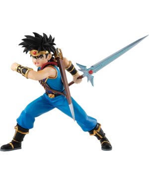 Figura POP UP PARADE Dragon Quest The Adventure of Dai Tienda Figuras Anime Chile Santiago