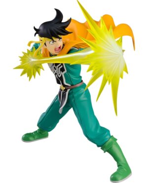 Figura POP UP PARADE Dragon Quest The Adventure of Dai Popp Tienda Figuras Anime Chile Santiago